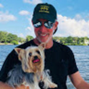 Meet your Posher, Scott